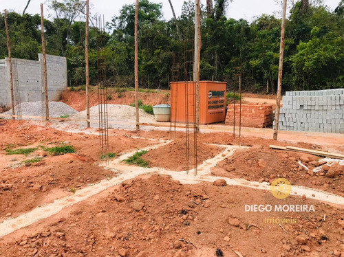 Imagem 15 de 15 de Lançamento Chácara À Venda Em Atibaia - Ch163