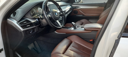 BMW X6 M 4.4 X6 M . At