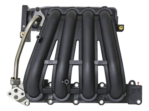 Multiple Admision Para Matiz 1.0l 2004 A 2005