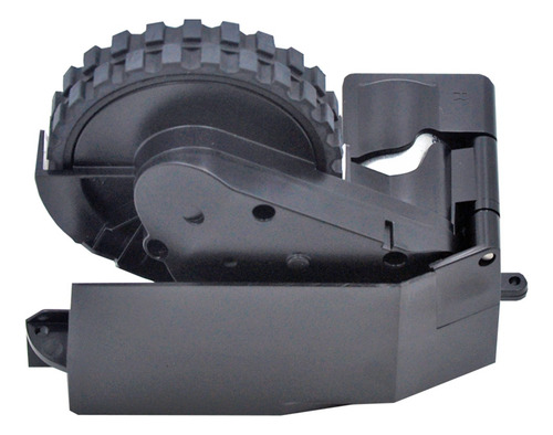 Conjunto De Ruedas De Aspiradora Z2robot Para M8 Pro/ultenic