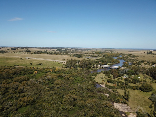 Orden De Ventas!!! Chacra: Zona José Ignacio Oportunidad En Zona Turística- Ref: 2557