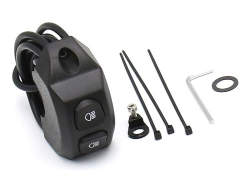 Motorcycle Switch Adventure Motorcycle Fog Lc Handle F850gs