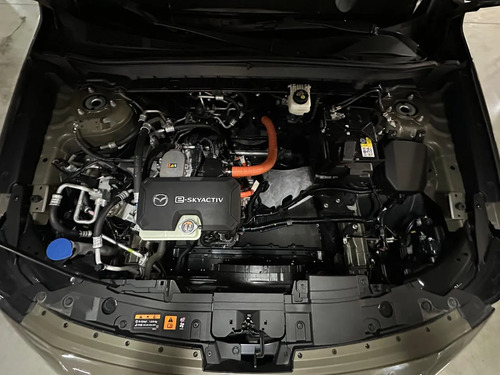 Mazda mx-30 105 Kw Fwd
