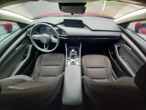 Mazda 3 2.0 Sport Touring