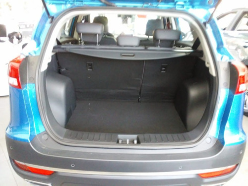 Jacs3 1.6 Cvt Automatica 6 Marchas , Oportunidad / Pan Ar