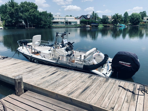 Lancha Boston Whaler Dauntless 14 (no Permuta).