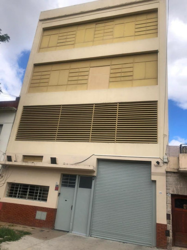 Imagen 1 de 28 de Laboratorio, Deposito O Fabrica. Esta Habilitado Para Labora