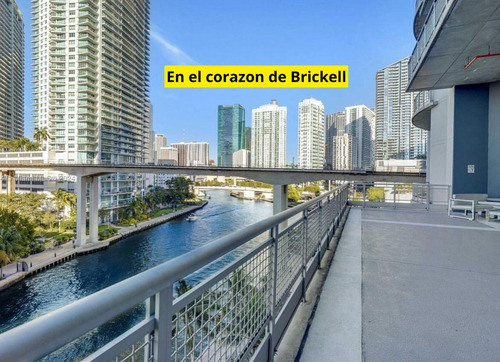 Venta Departamento 2 Ambientes Con Balcon En Condominio Neo Vertika Miami Dade Florida