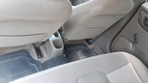 Chevrolet Cobalt 1.4 Flex+gás
