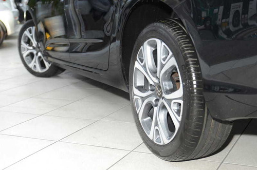 Citroen C4 Lounge Shine 1.6 Turbo Turbo Flex Aut.