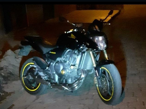 Imagem 9 de 12 de Honda Hornet
