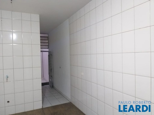 Imagem 14 de 15 de Loja - Pinheiros - Sp - 530491