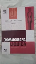 Comprar Cromatografia Líquida Novas Tendências E Aplicações