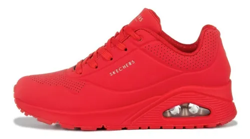 comprar Tenis Skechers Uno Mujer