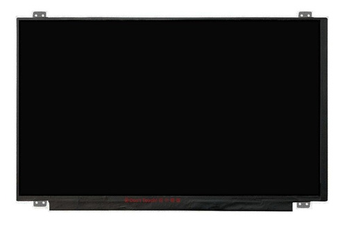 Pantalla 15.6 Slim Hd 30p Nt156whm-n34 C/brackets Cort (05b)