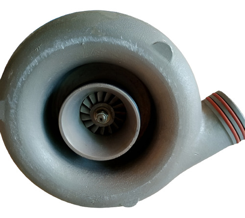Turbocompresor 403680-9023 Carterpillar D8h D342 (3s8271) (Reacondicionado)