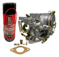 Comprar Carburador Sin Sistema Vw Sedan Combi 1.6l Bogar Vocho
