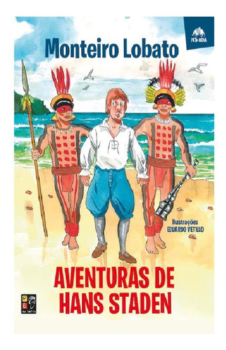 Box - Monteiro Lobato - Capa Cartão: Não Se Aplica, De Monteiro, Lobato. Não Se Aplica, Vol. 1. Editorial Pe Da Letra, Tapa Mole, Edición 1 En Português, 2021