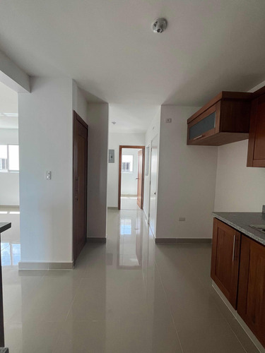 Rento Amplio Y Moderno Apartamento En Los Llanos De Gurabo