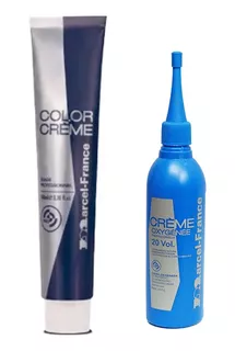 Tinte Marcel France X 100ml + Oxigenta - mL a $179