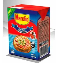 Comprar Pack X 6 Unid. Salsa  Pizza Trecart 200 Gr Marolio Salsas