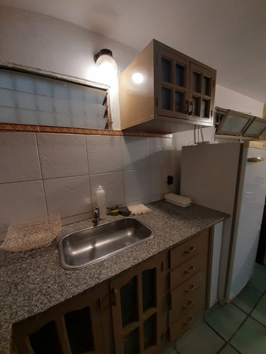 Departamento 1 Dorm Temporario