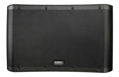 Qsc Altavoz Kla12 Altavoz Activo Color Negro