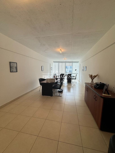Alquiler De Oficina En 46 Plaza, Pilar Agora Iii