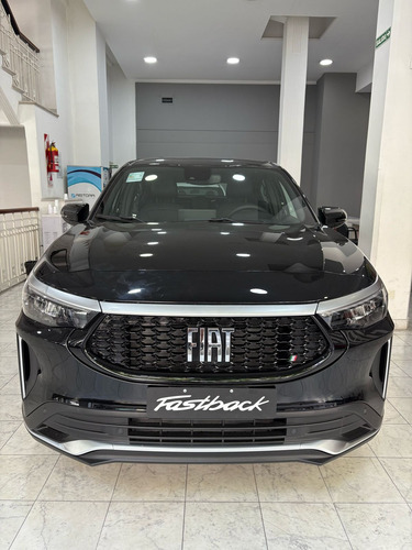 Fiat FASTBACK 1.3 T270 At6