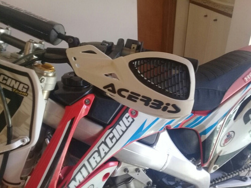 Honda Crf 450 R 2012 + Susp. Ohlins 12 X Cartao Credito