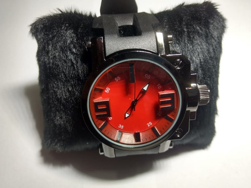Relógio Gearbox Titanium Stiloso Esportivo