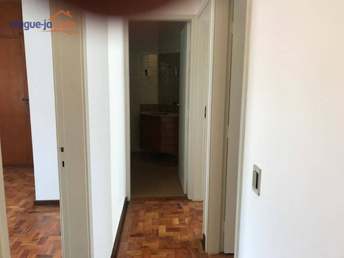Imagem 25 de 30 de Casa De Vila No Planalto Paulista! - Ca3833