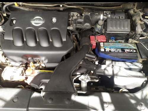 Nissan Tiida 2013 1.8 Sl Flex Aut. 5p