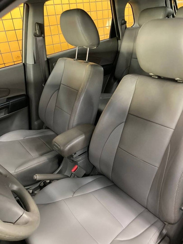 Imagem 5 de 8 de Hyundai Tucson 2.0 Mpfi Gls 16v 143cv 2wd Flex 4p