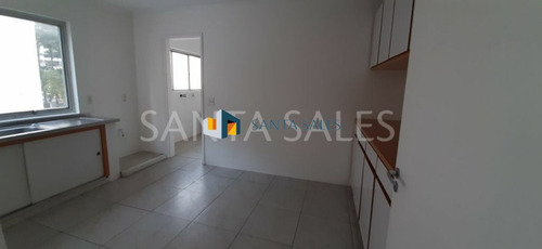 Imagem 11 de 14 de Apartamento Em Paraíso, São Paulo/sp De 200m² 3 Quartos Para Locação R$ 5.500,00/mes - Ap2136148-r