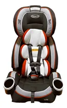 Comprar Autoasiento Convertible Graco 4ever All In One 4 En 1, Bebés