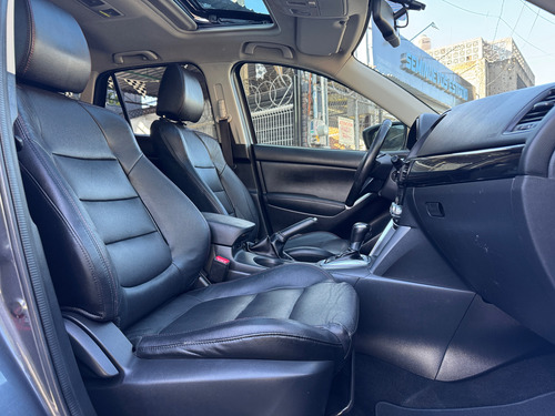 Mazda CX-5 2.5 S Grand Touring 4x2 At