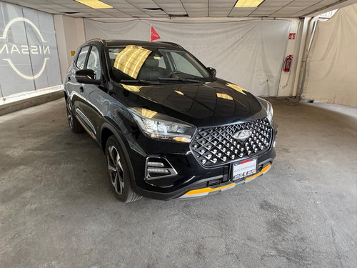 Chirey Tiggo 4 Pro 1.5 Premium