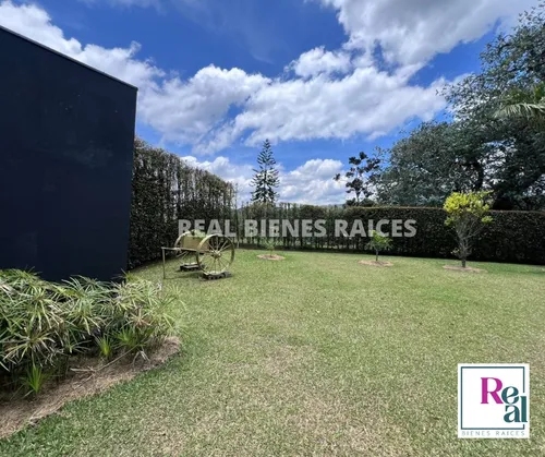 Finca En La Vereda Montañez, Guarne