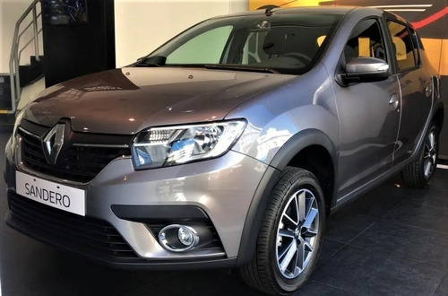 Imagen 23 de 24 de Renault Nuevo Sandero Plan 0km 1.6(spl)