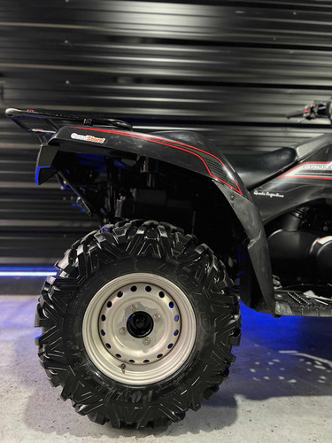 Imagen 17 de 21 de Kawasaki Brute Force 750 - Permuto - Excelente - Patentado