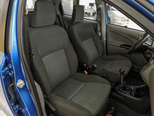 Etios Xs 16v