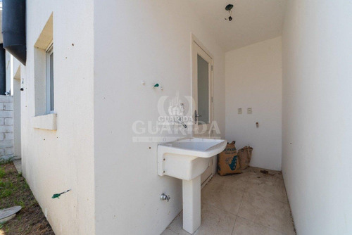Imagem 9 de 23 de Casa Em Condomínio Para Aluguel, 3 Quartos, 1 Suíte, 2 Vagas, Jardim Itu Sabara - Porto Alegre/rs - 8540