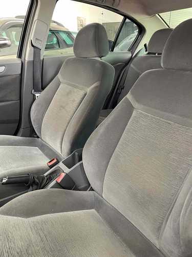 Imagem 8 de 13 de Chevrolet Vectra 2010 2.0 Elegance Flex Power 4p