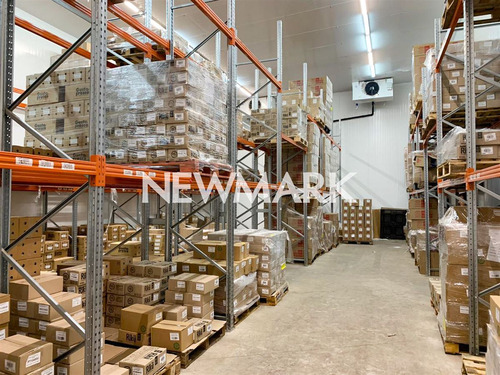Frigorífico O Bodega En Venta En Quilicura