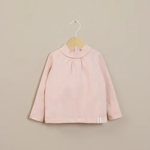 Beatle Bebés Rosa 40081 Opaline