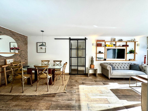 Vende Su Dueño I Remodelado I Primer Piso I Quincho