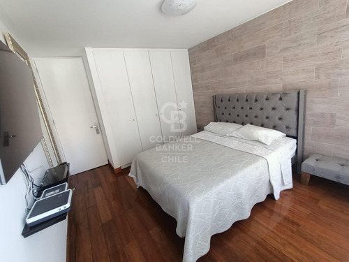 Duplex Full Amoblado, Sector Sur