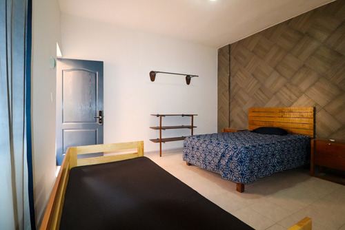 Imagen 1 de 20 de Progreso Propiedad En Renta De 5 Habitaciones Ideal Para Airbnb