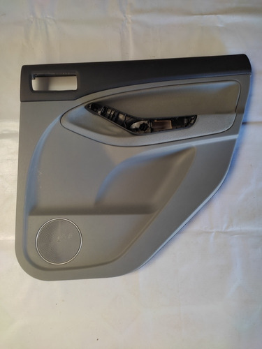 Tapa Interi Puerta Tras Izq Ford Focus 05-10 Nuevo Original 